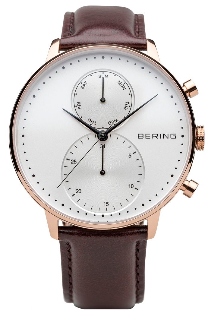 

Мужские часы Bering 13242-564