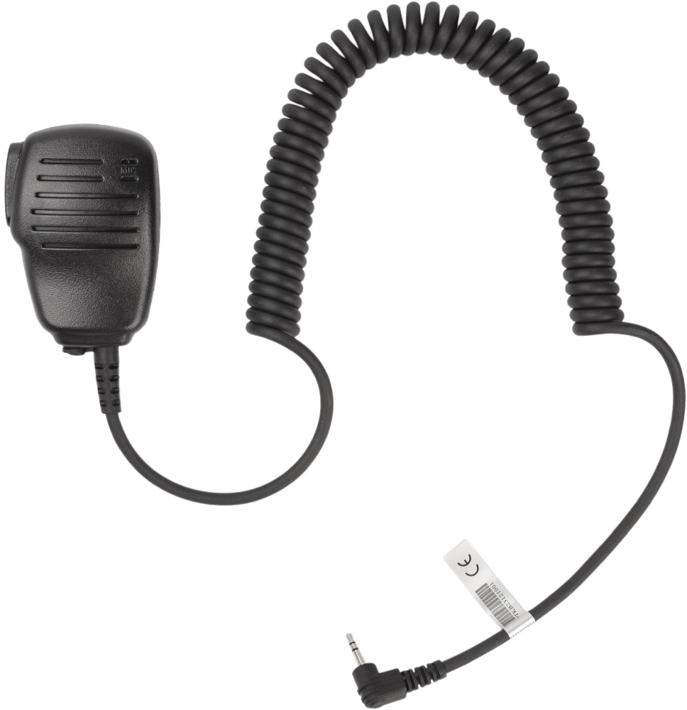 

Гарнитура AGENT A-01302 M06