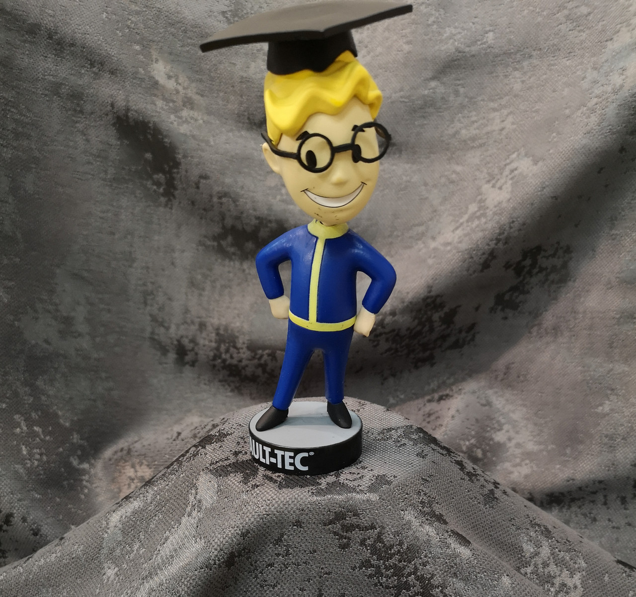 

Фигурки Game Teh X Fallout - "Vault Boy" - 1 шт. V3