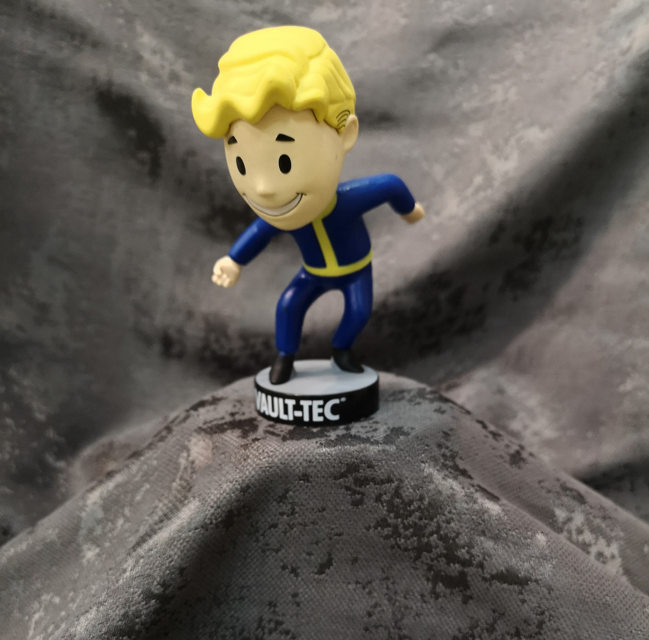 

Фигурки Game Teh X Fallout - "Vault Boy" - 1 шт. V7