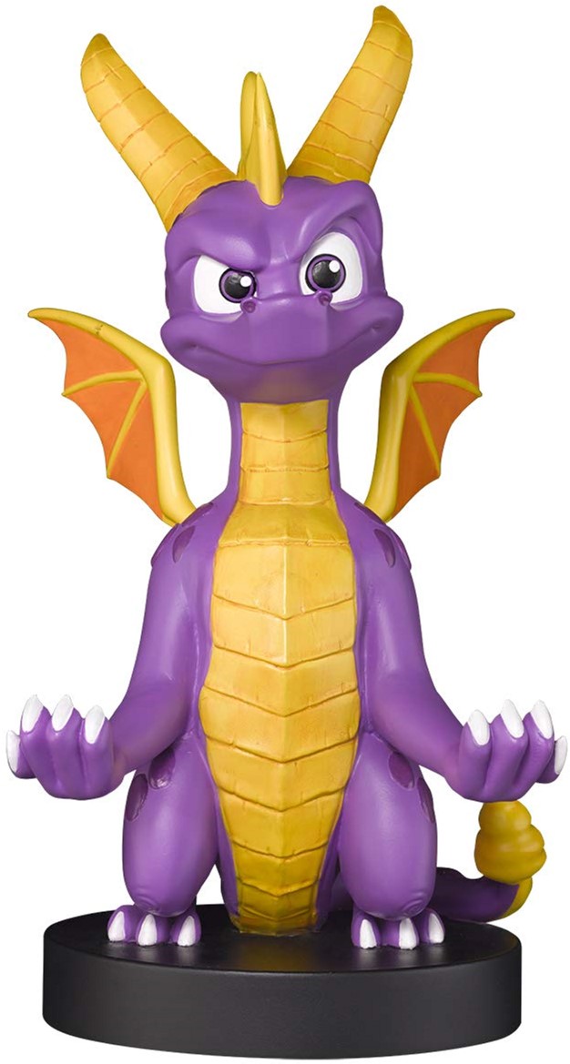 

Держатель Exquisite Gaming SPYRO XL (CGXLSP300110)