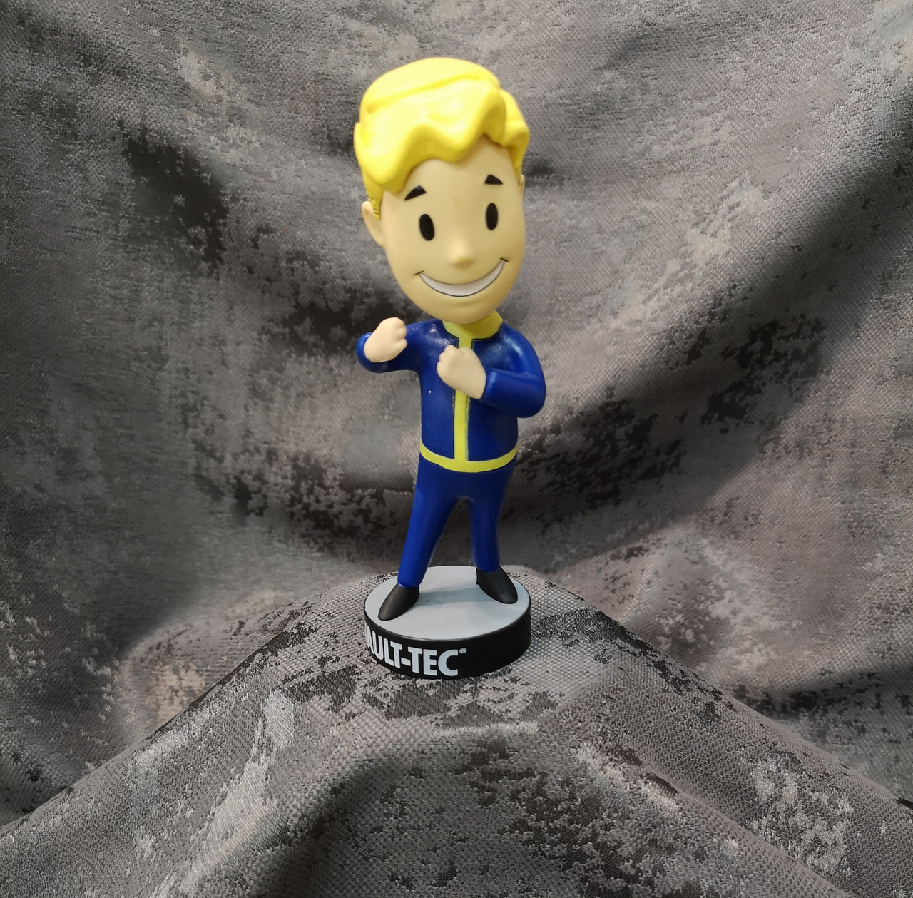 

Фигурки Game Teh X Fallout - "Vault Boy" - 1 шт. V5