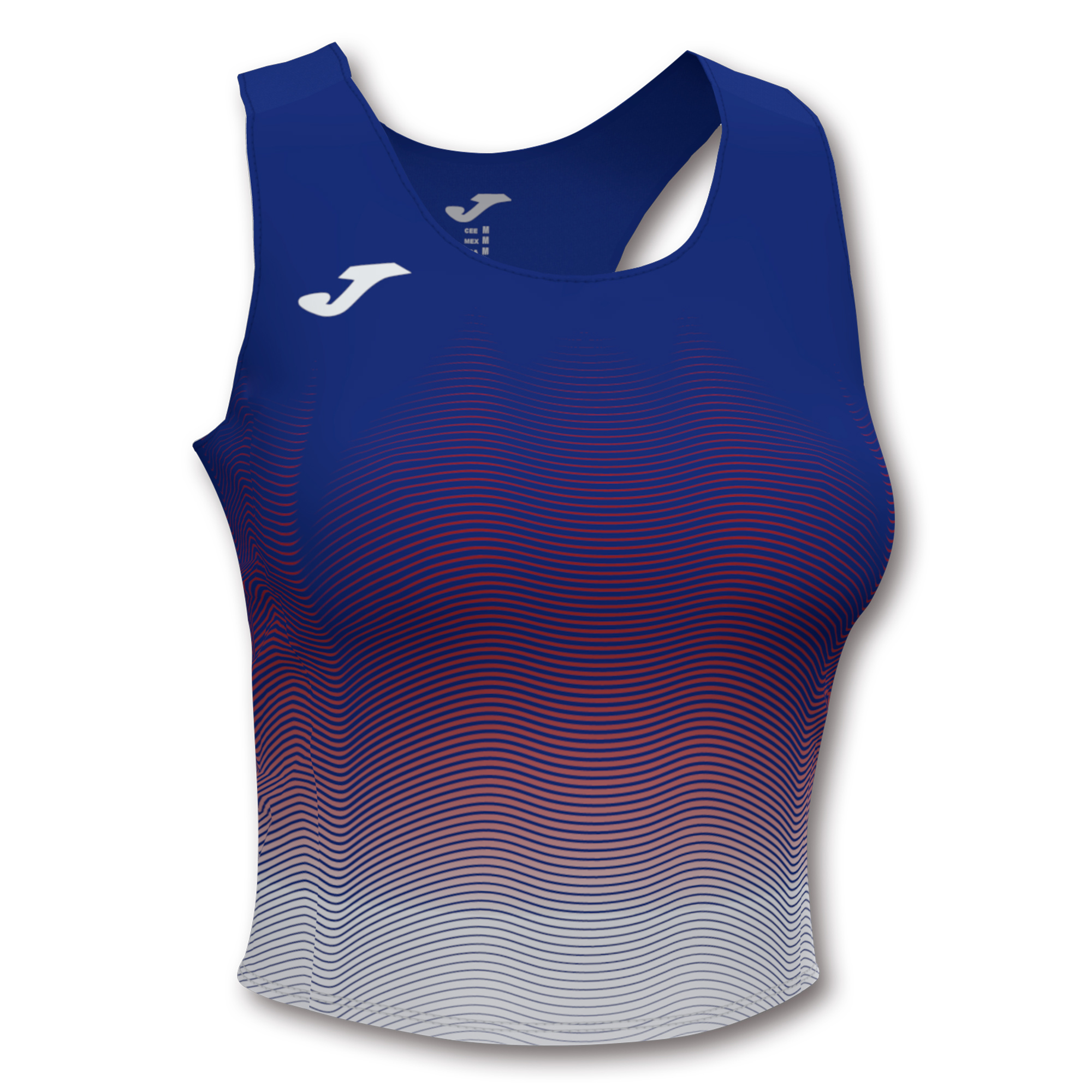 

Топ жіночий JOMA elite vii top M (901018.722)
