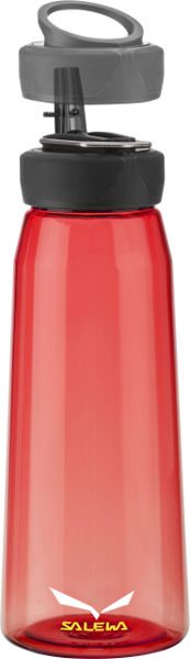 

Фляга Salewa Runner Bottle 0,75 л червона