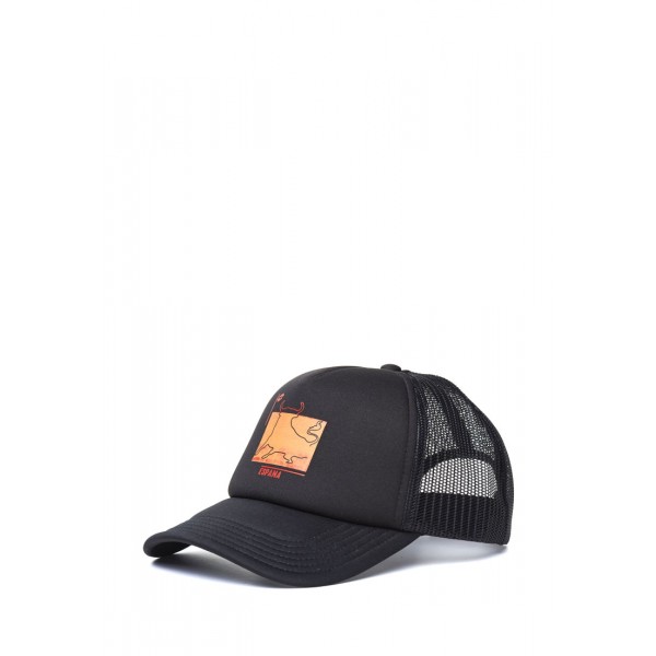 

Кепка Lotto CAP FLAG SPAIN BLACK TT0010