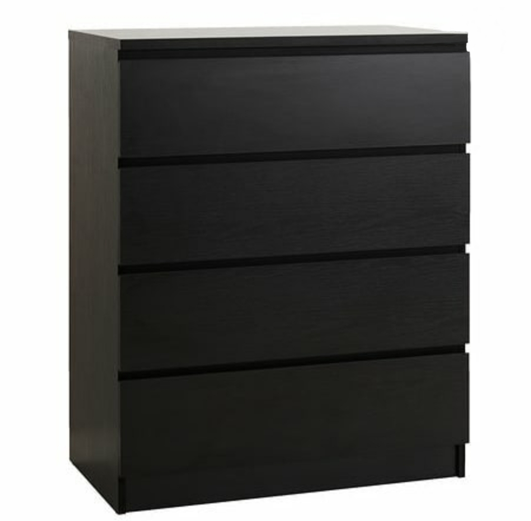 

Комод Венге Магия без ручек (20-406)