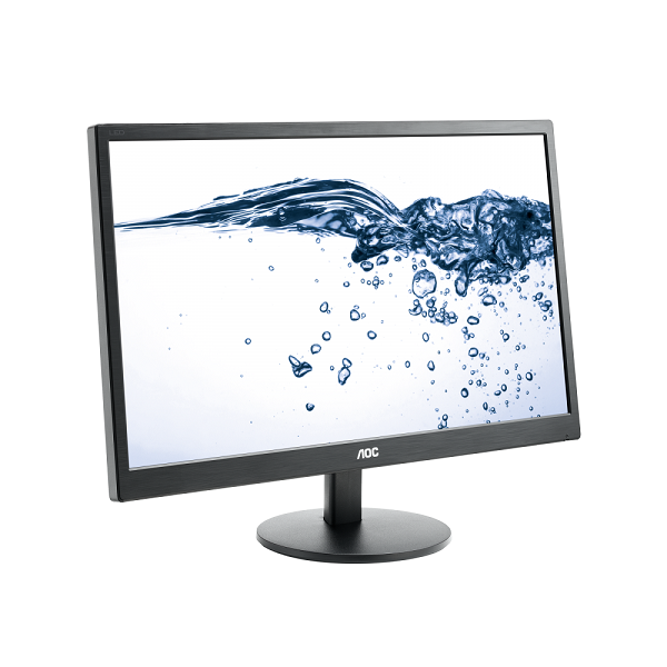 

Монитор AOC e2270Swn
