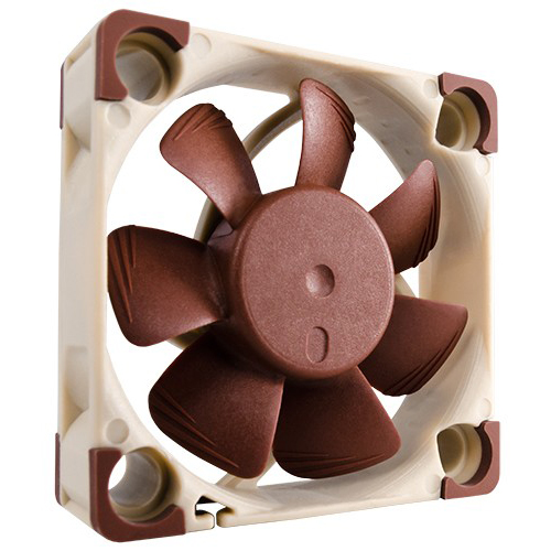 

Вентилятор Noctua NF-A4x10 FLX