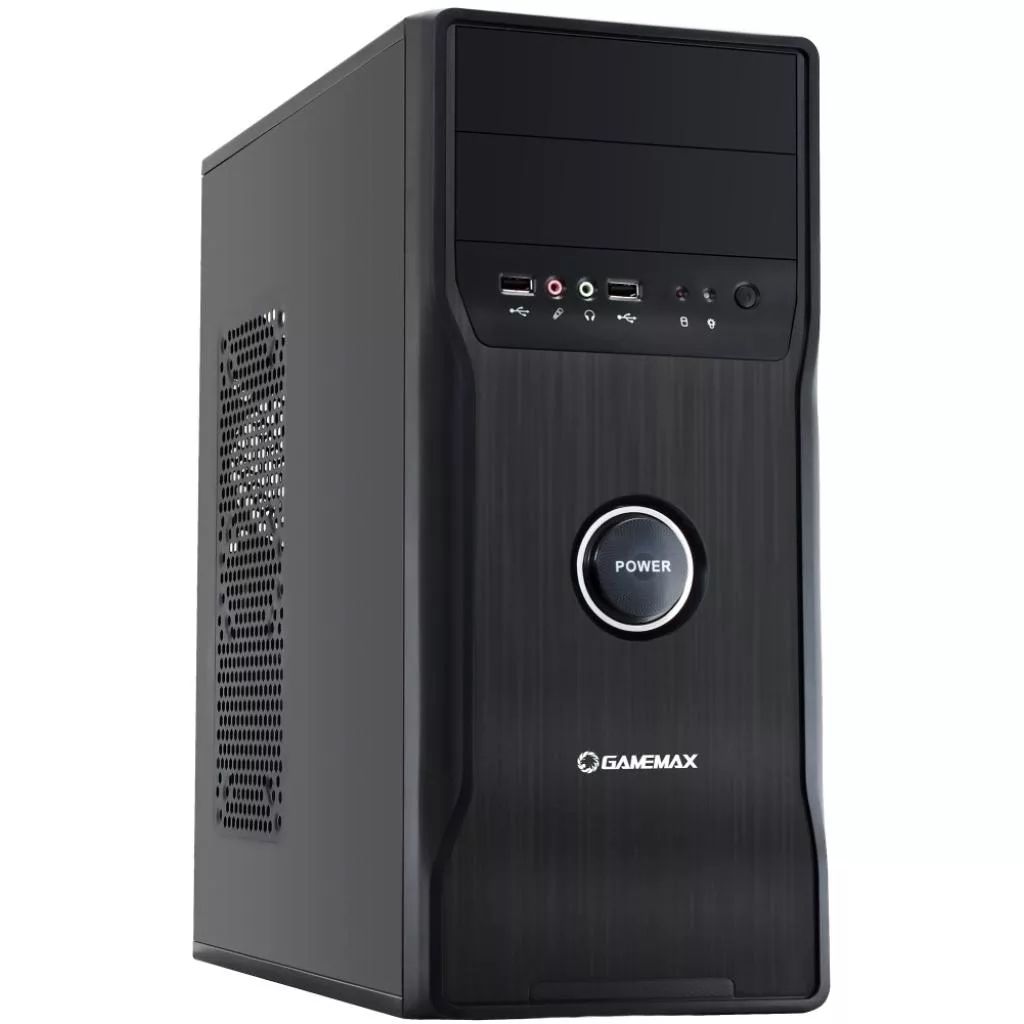 

Корпус GAMEMAX ET-205-NP