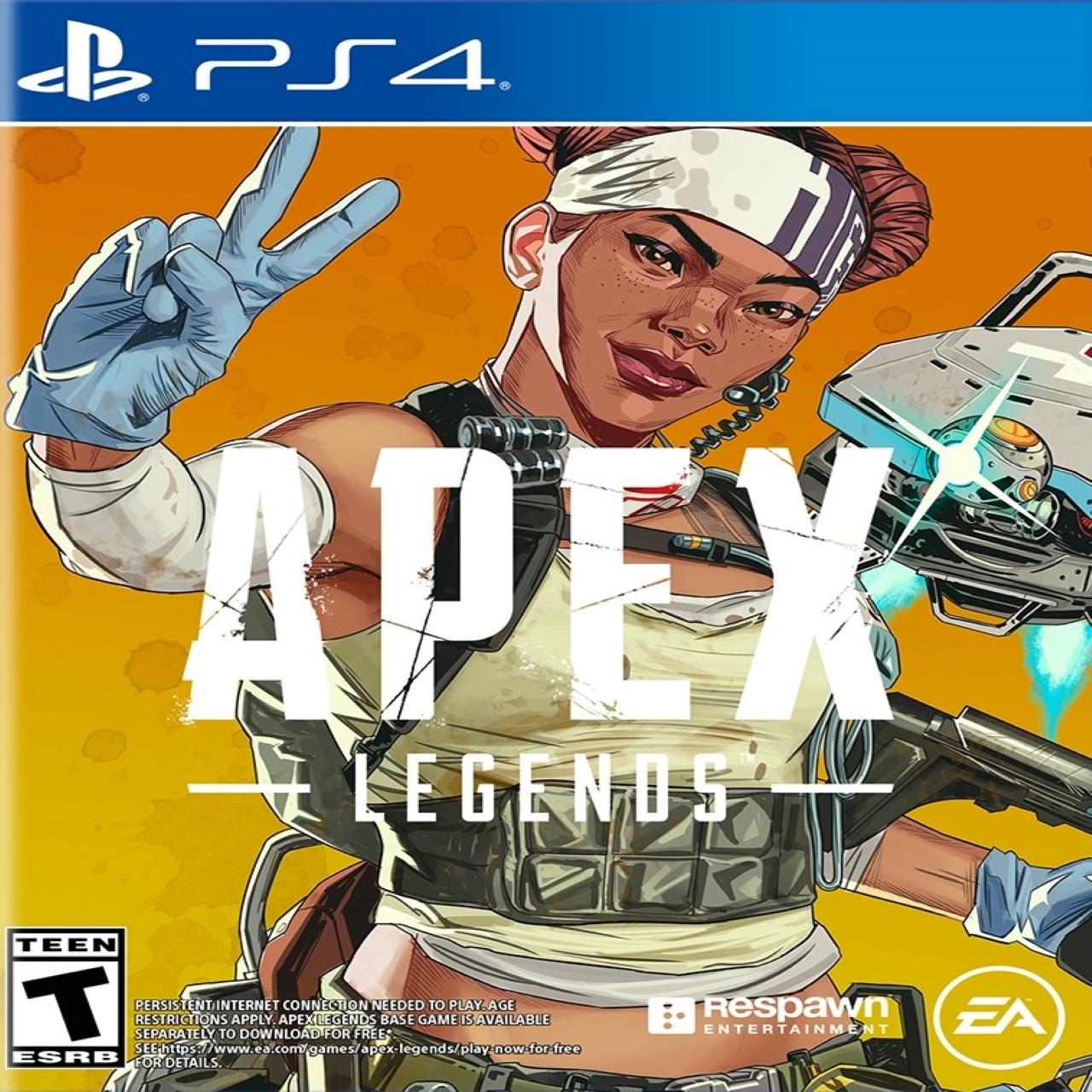 Игры на PlayStation 4 серии Apex Legends купить в ROZETKA: отзывы, цена в  Киеве, Украине