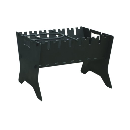 

Мангал Турист 36х45х50 см (11940796)