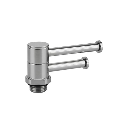 

Полка поворотная для полотенцесушки Марио L 70/50 (11615422)