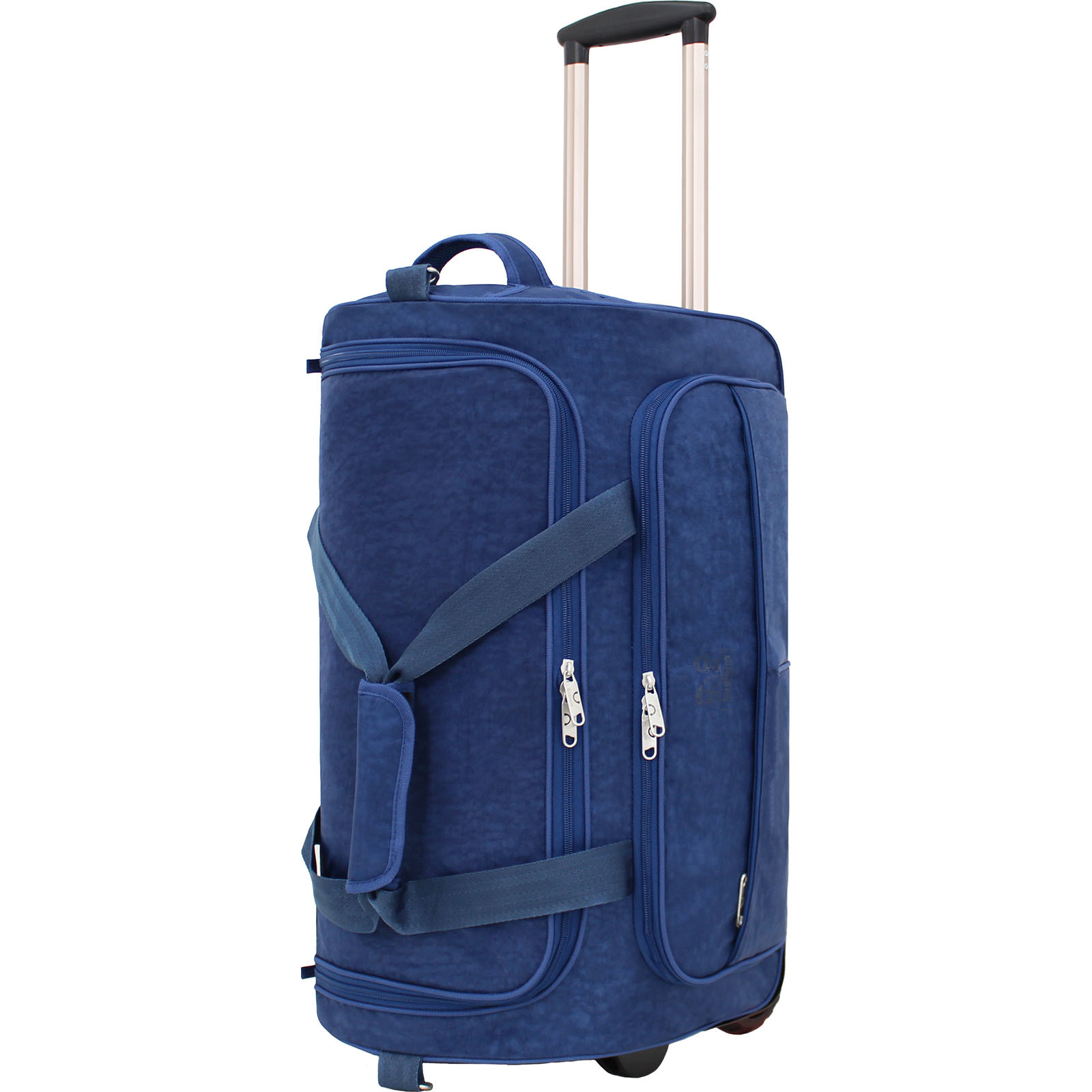 

Сумка дорожная мужская Таллин Bagland 32 x 60 x 30 см (acs0000389) Синий