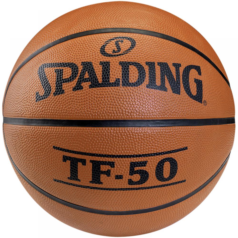 

Баскетбольный мяч Spalding 7 (fit0004277)