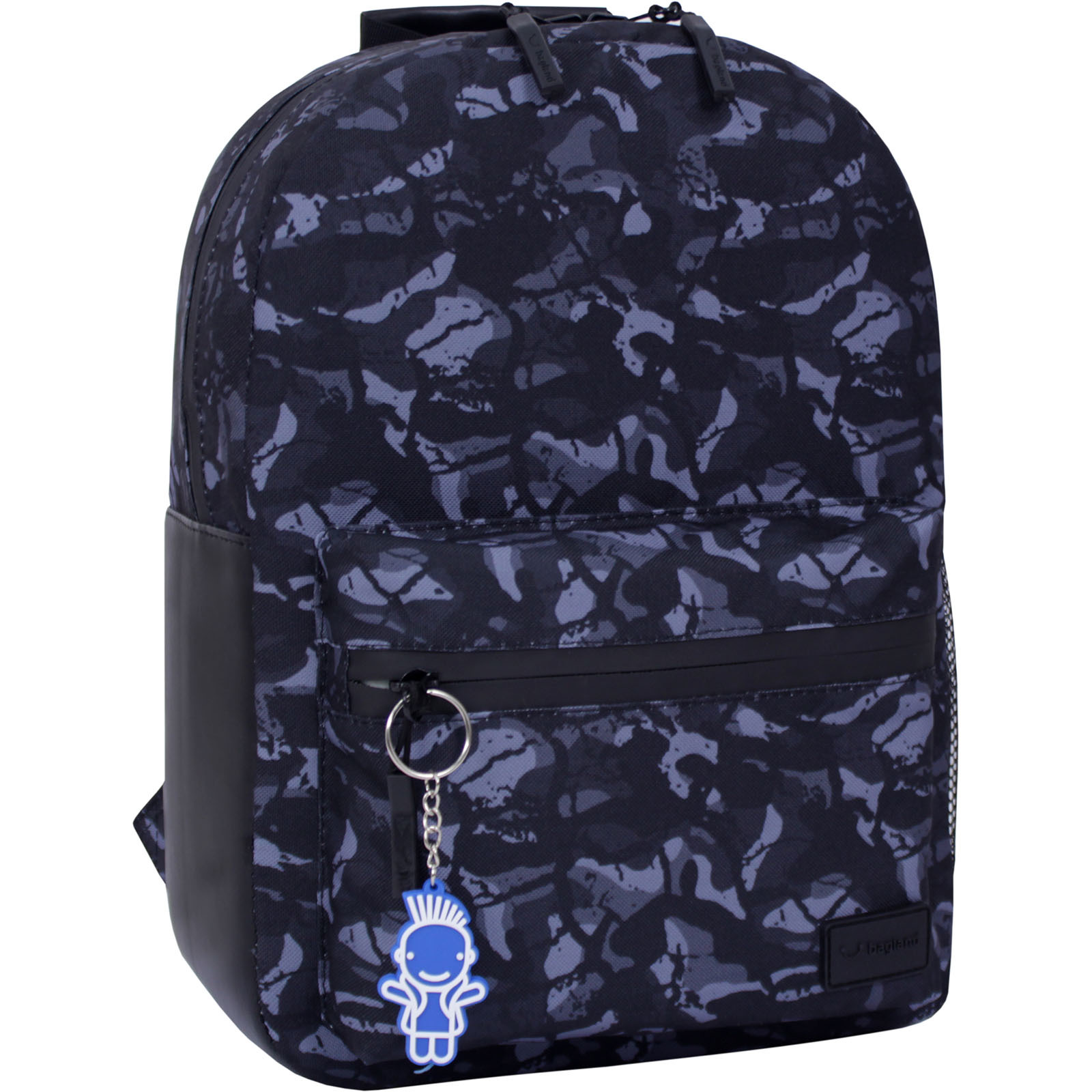 

Рюкзак мужской Frost Bagland 36х24х14 см (acs0000688) Разноцветный