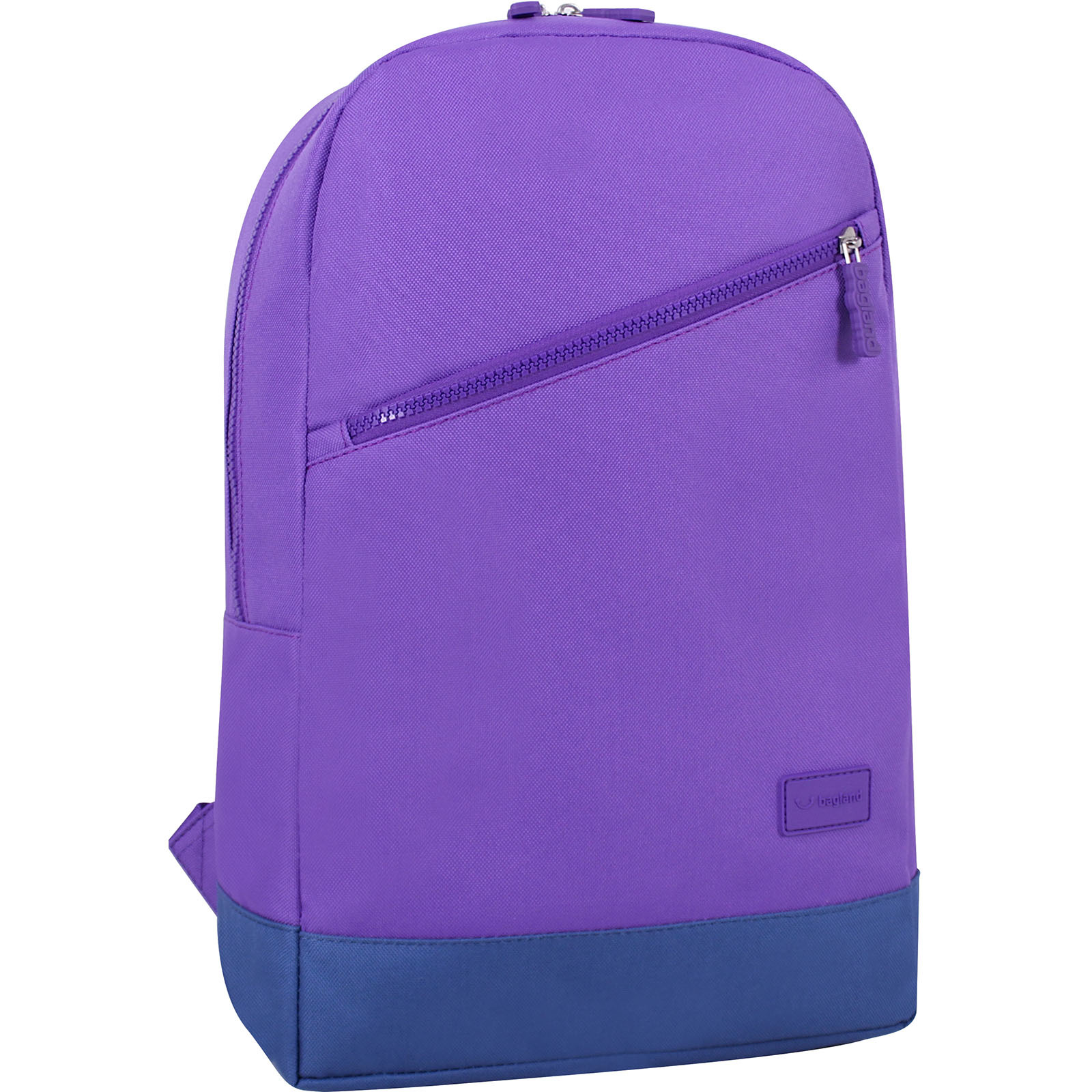

Рюкзак женский Amber Bagland 42 х 30 х 12 см Фиолетовый
