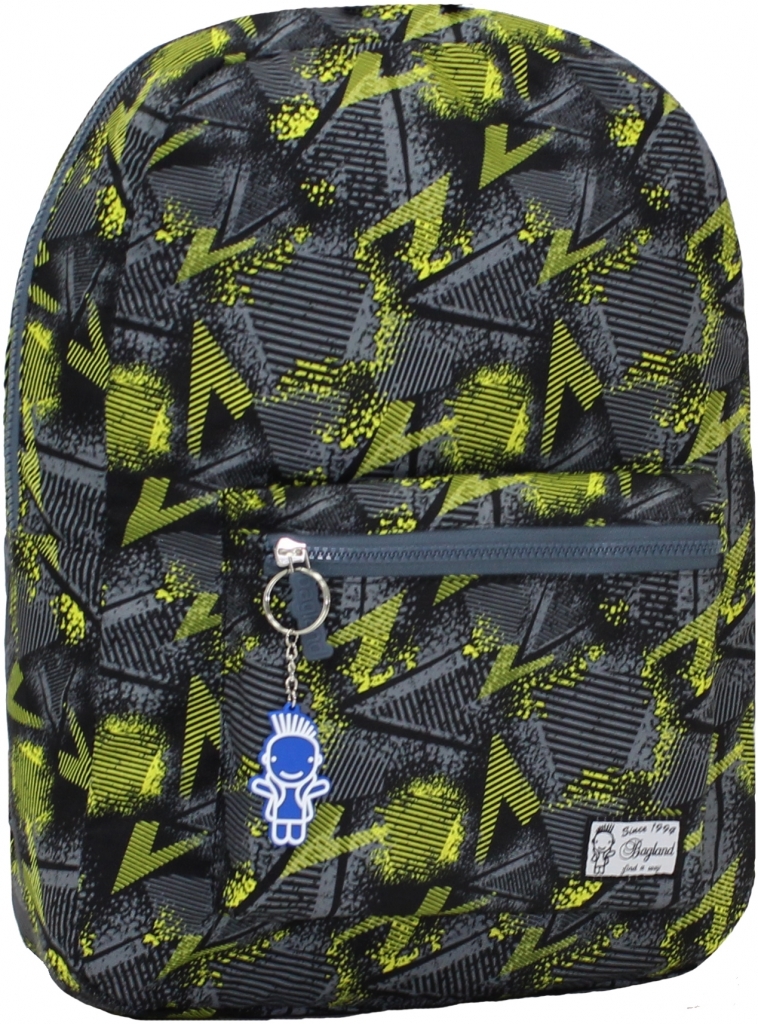 

Рюкзак мужской Трансформер Bagland 31 x 43 x 12 см Разноцветный