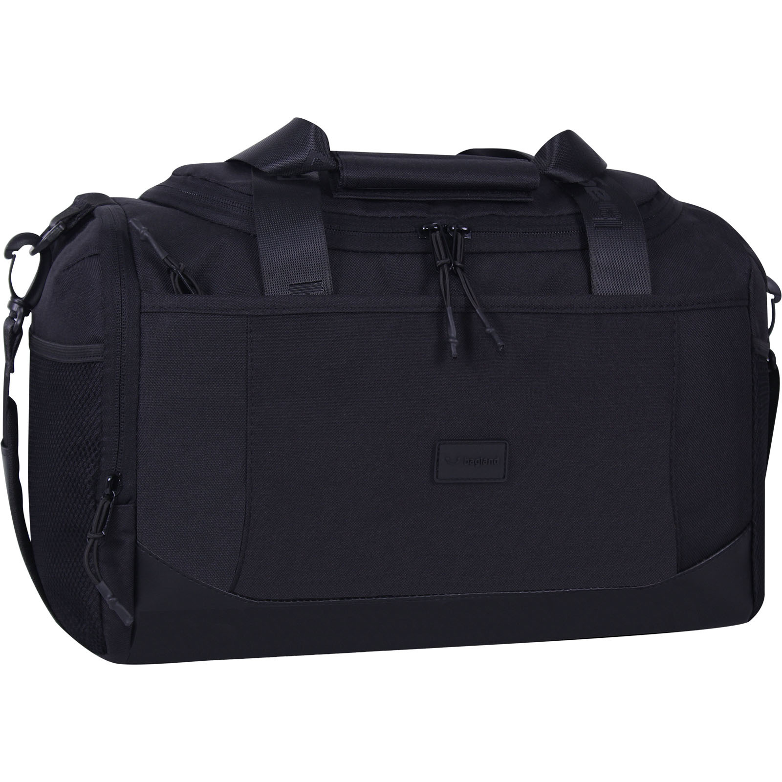 

Сумка мужсая Albany Bagland 40 x 25 x 20 см (acs0000913) Черный
