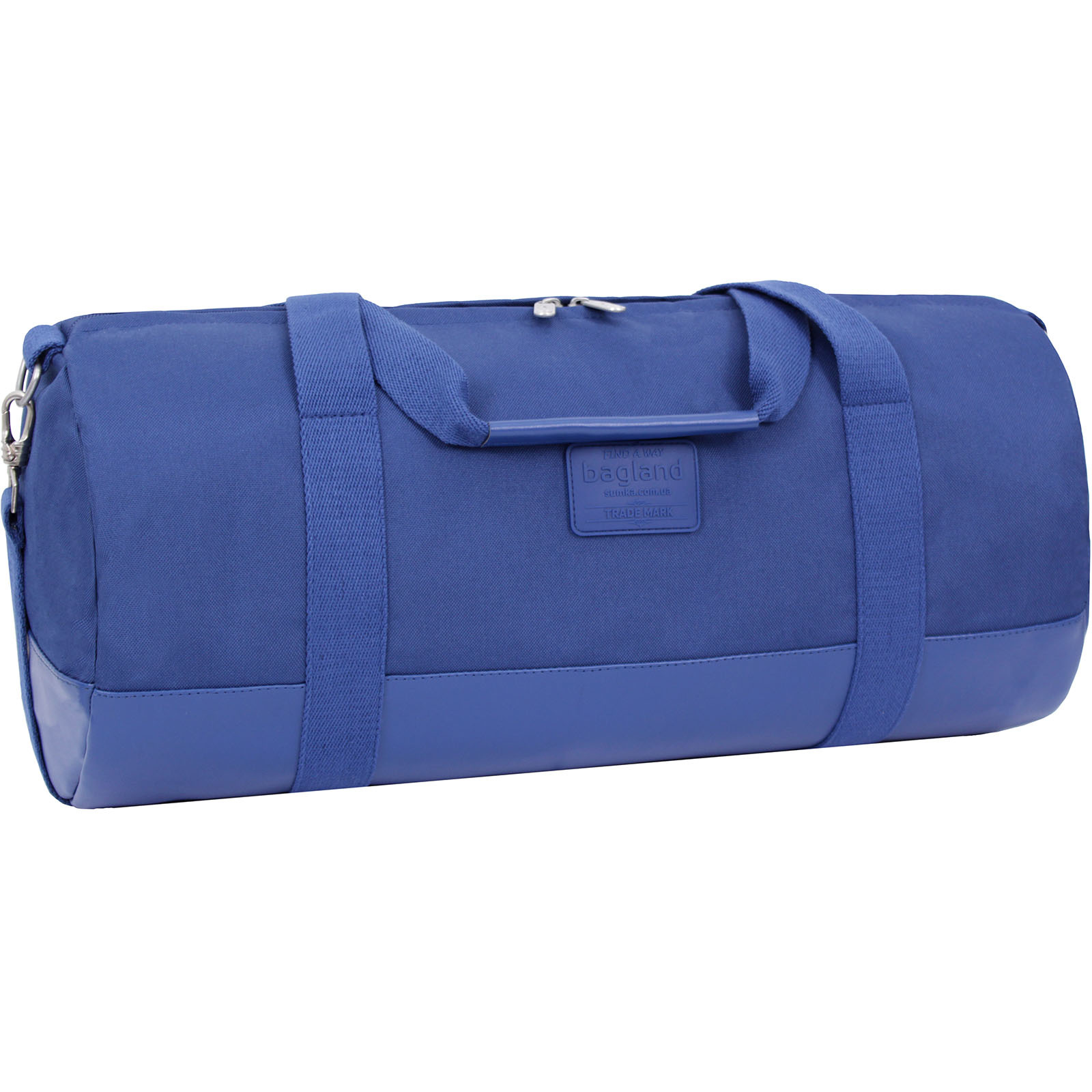 

Сумка мужская Staff косметичка Bagland 24 x 54 x 24 см (acs0000329) Синий