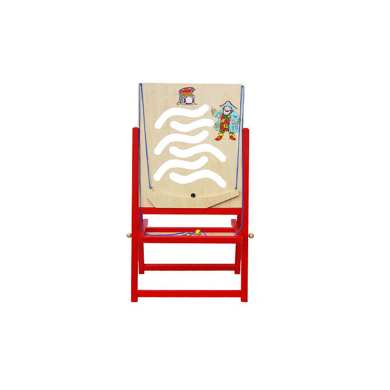 

Игровая панель Пират Lam Toys 68х57,5х0,8 см (igr0001017) Разноцветный