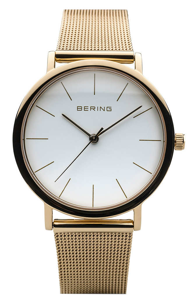 

Женские часы Bering 13436-334