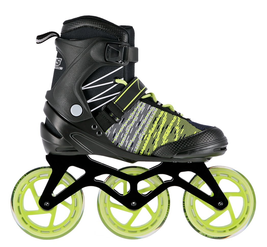 

Роликовые коньки для скоростного катания NA1206-BG Nils Extreme 41 (fit0003899)