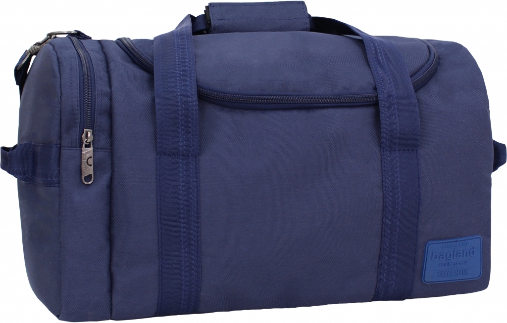 

Сумка мужская Muse Bagland 27 x 46 x 24 см (acs0000330) Чернильный