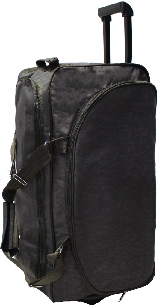 

Сумка дорожная мужская Милан Bagland 32х70х30 см (acs0000384) Хаки