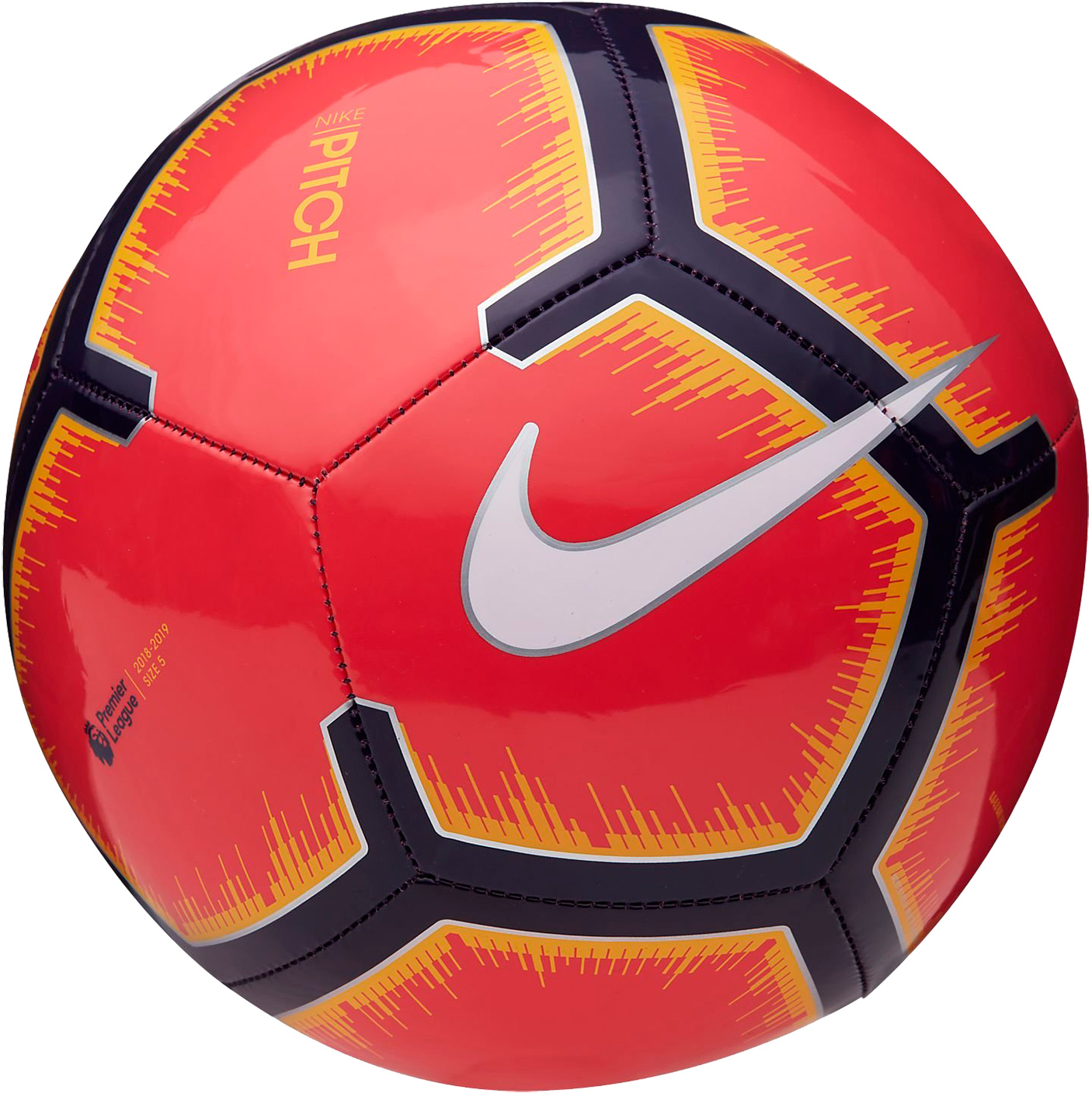 

Футбольный мяч Nike 5 (fit0004170) Разноцветный