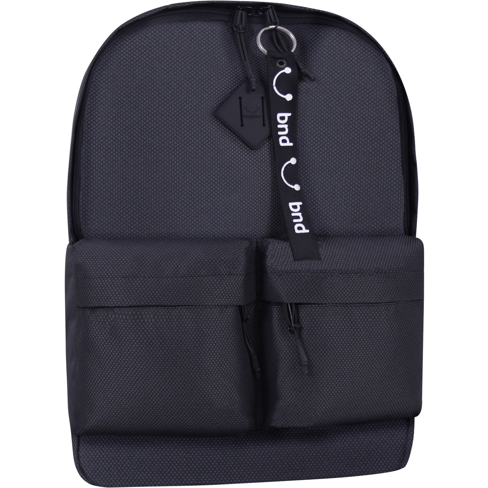 

Рюкзак мужской Military Bagland 43x30x14 см Чёрный