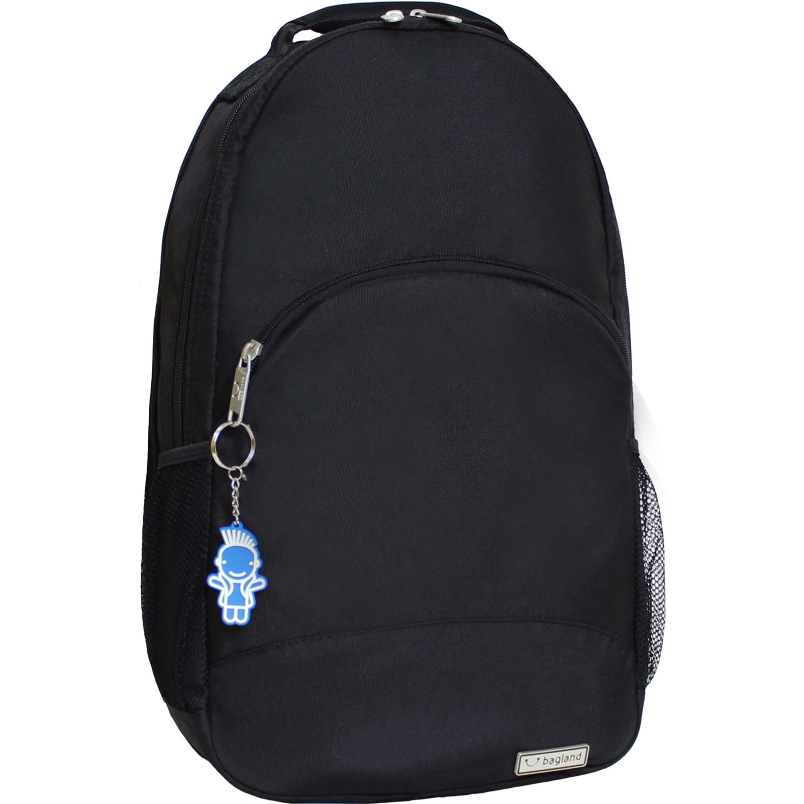 

Рюкзак мужской UltraMax Bagland 48 x 28 x 15 см Черный