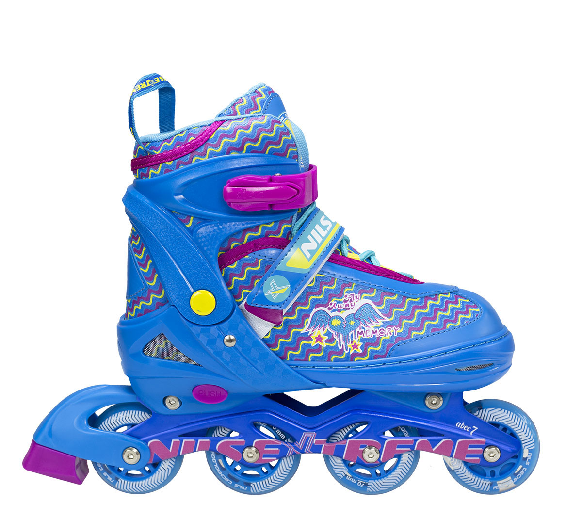 

Роликовые коньки NJ4613A-BL Nils Extreme 38-41 (fit0004042)