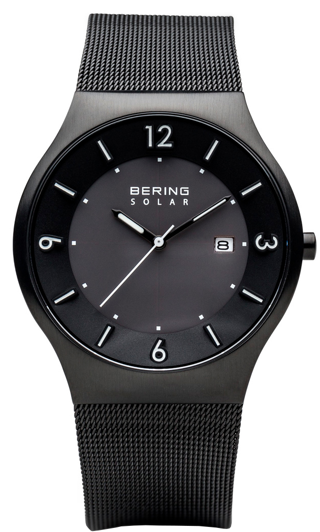 

Мужские часы Bering 14440-222