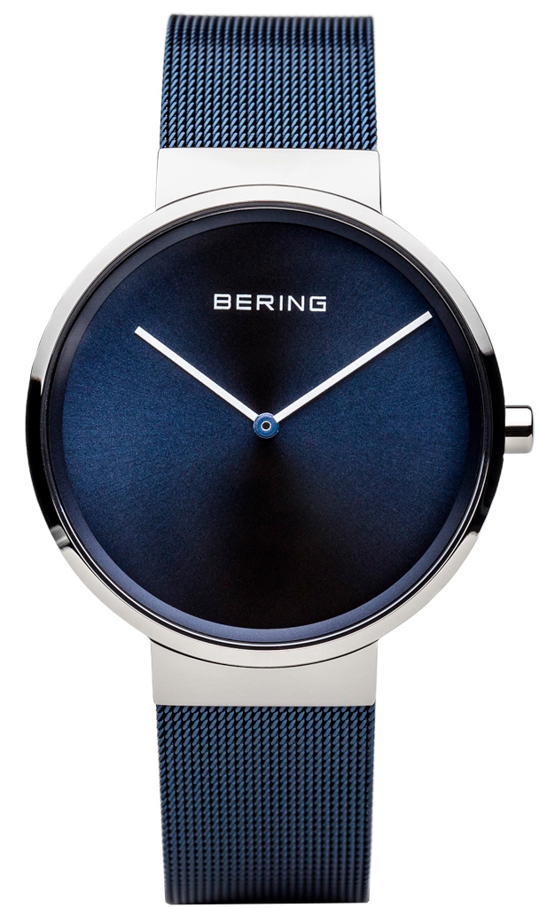 

Женские часы Bering 14539-307