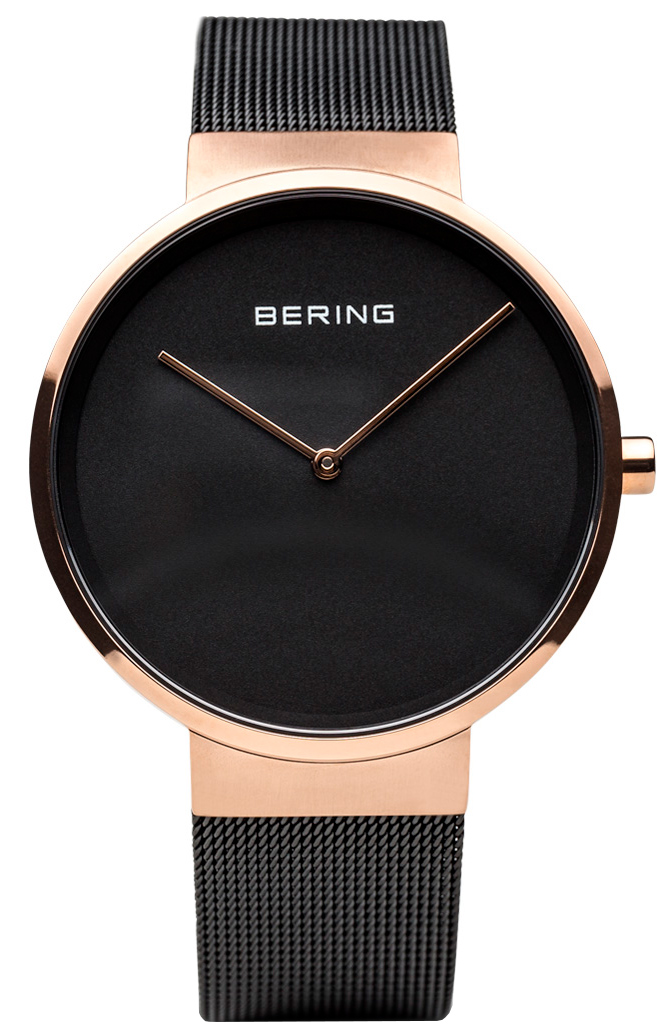 

Женские часы Bering 14539-166