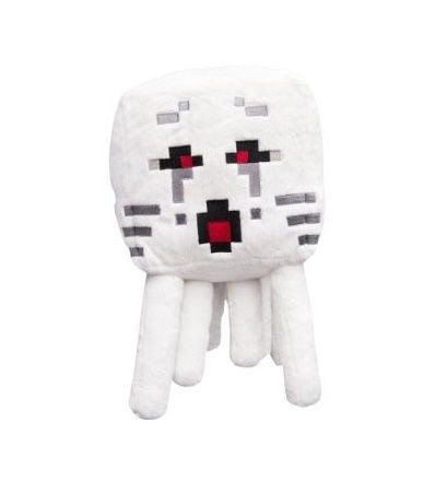 

Мягкая игрушка Maktoys Гаст Майнкрафт 16см (229)