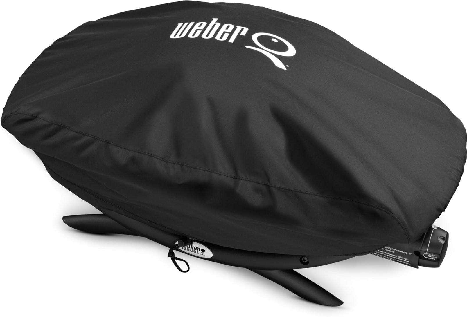 

Чехол Weber для гриля Q200 (7118)