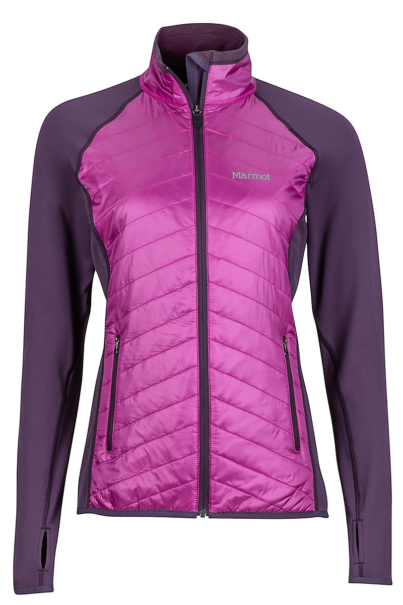 

Куртка Marmot Wm's Variant Jacket XL Фиолетовый