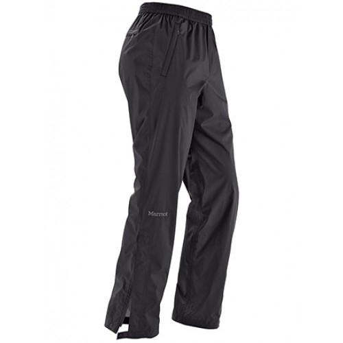 

Штаны Marmot PreCip NanoPro Pant XXL Черный