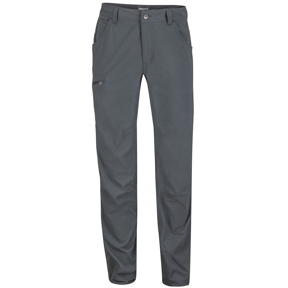 

Штаны Marmot Arch Rock Pant Long 30 Серый