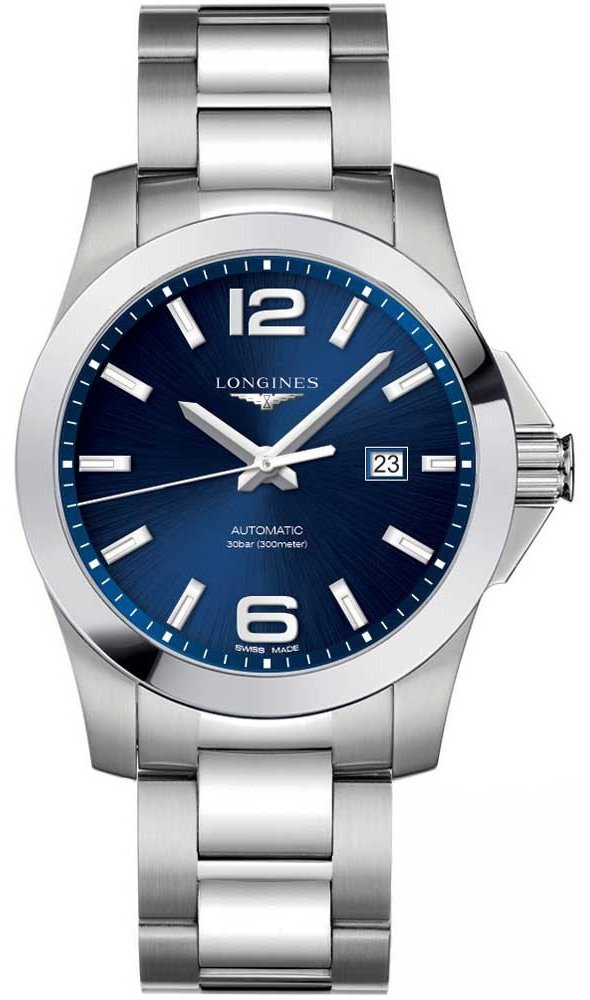 

Мужские часы LONGINES L37784966