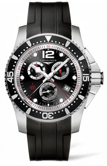 

Мужские часы LONGINES L38434562