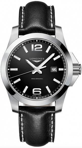 

Мужские часы LONGINES L37604563