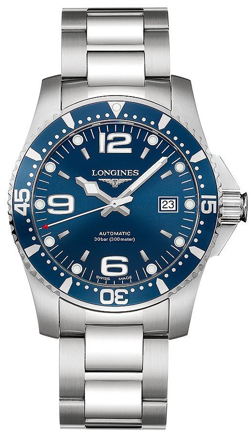 

Мужские часы LONGINES L37424966