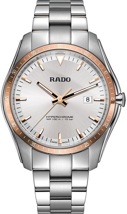 

Мужские часы RADO 01.073.0502.3.010/R32502103