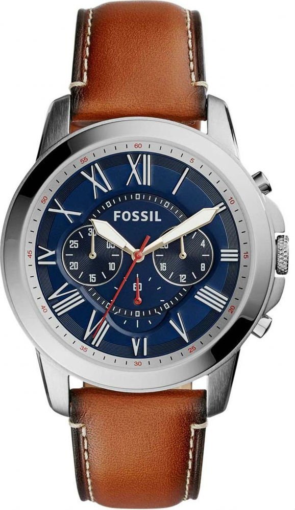 

Мужские часы FOSSIL FS5210