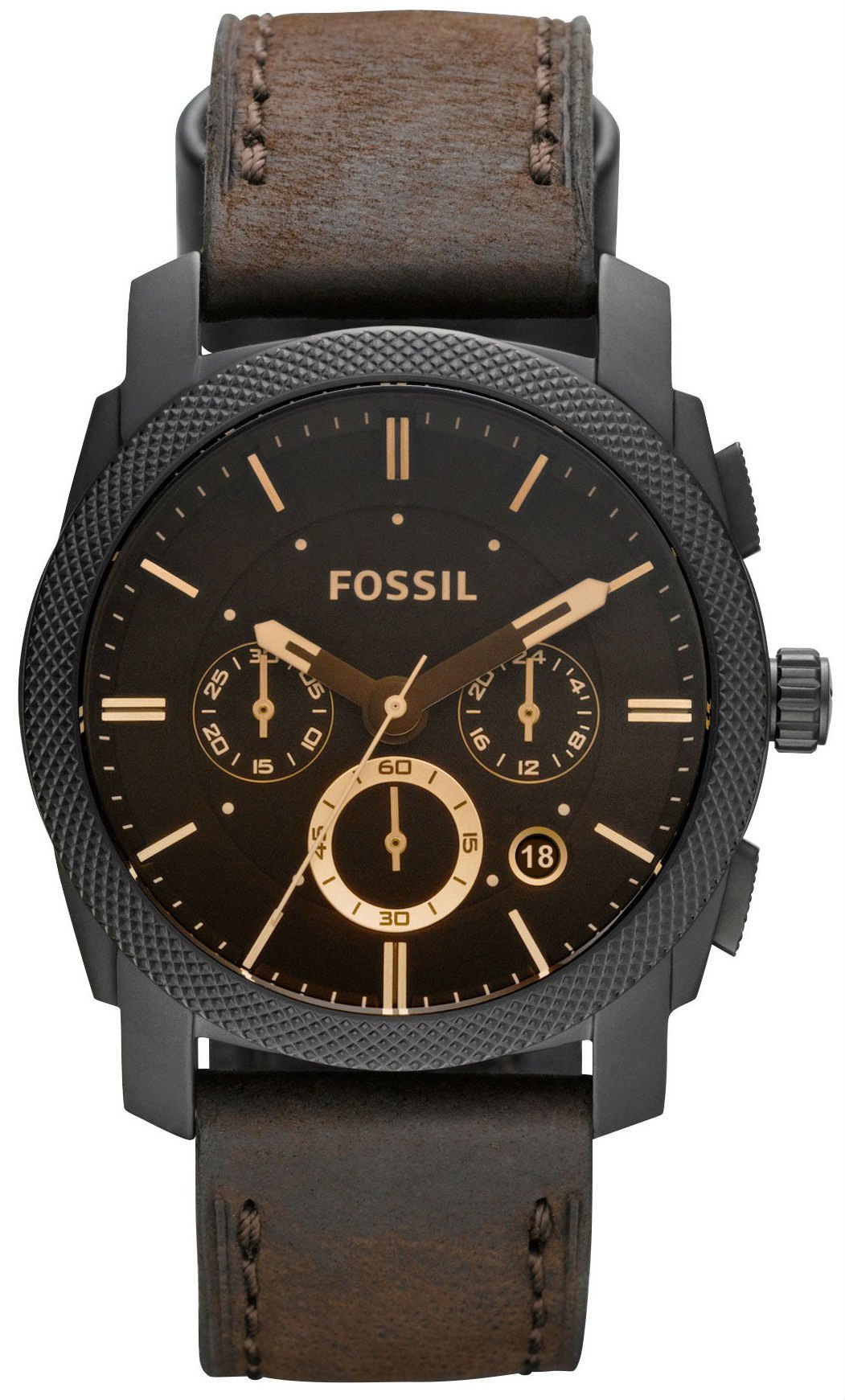 

Мужские часы FOSSIL FS4656