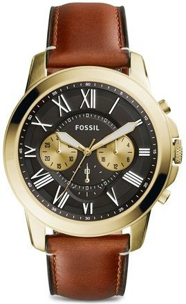 

Мужские часы FOSSIL FS5297