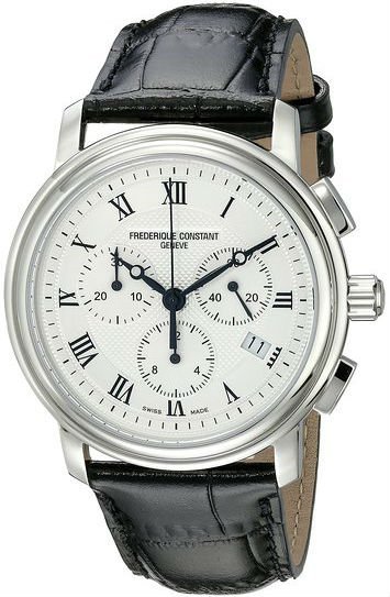 

Мужские часы FREDERIQUE CONSTANT FC-292MC4P6