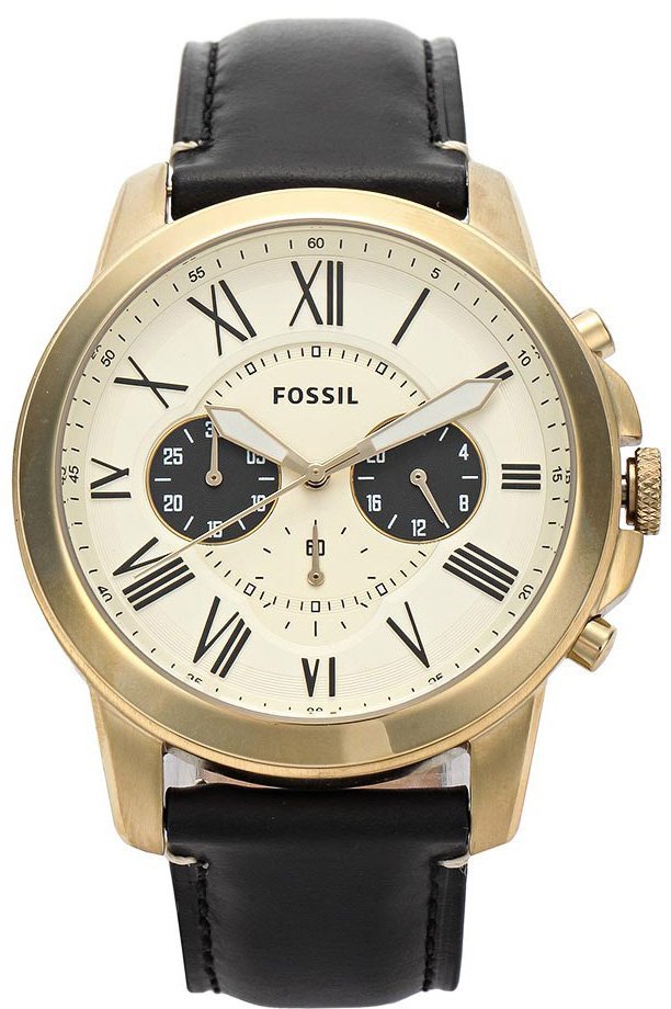 

Мужские часы FOSSIL FS5272